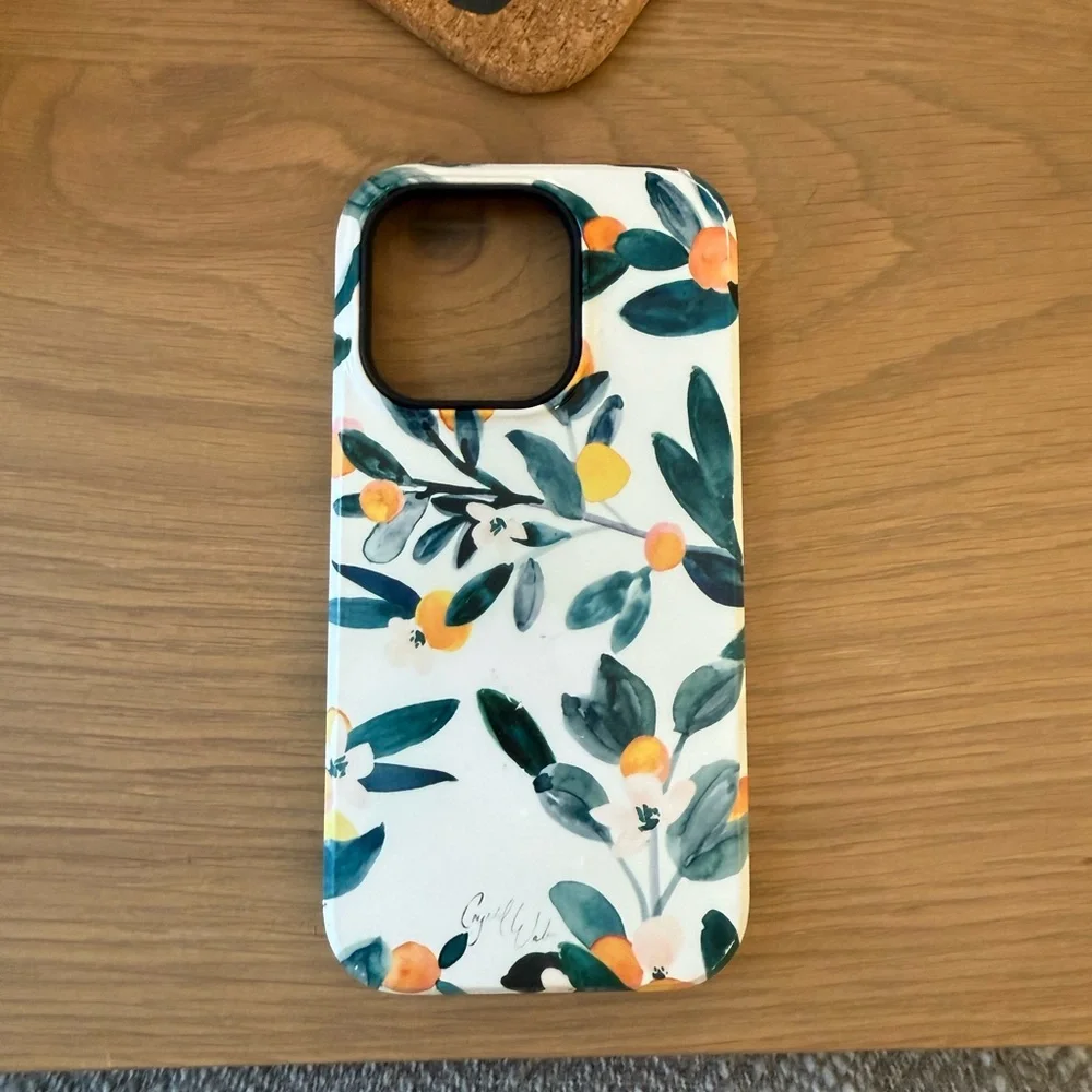 🩵Society 6 iPhone 14 Pro